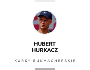 Hurkacz kursy