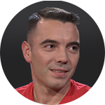 Iago Aspas