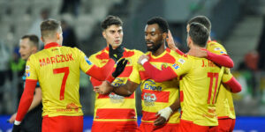 Jagiellonia kursy bukmacherskie