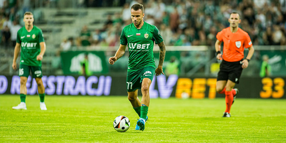 St. Gallen - Śląsk Wrocław kursy bukmacherskie