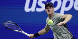 US Open typy na finał mężczyzn – czy zdarzy się niespodzianka?