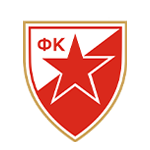 Crvena Zvezda – herb