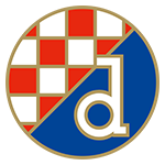 Dinamo Zagrzeb herb