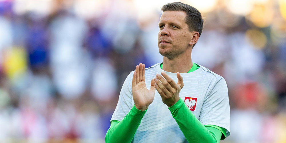 Szczęsny w Barcelonie - kursy