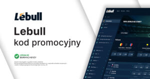 Lebull kod promocyjny – Najwyższ bonus 955 PLN (Marzec 2025)