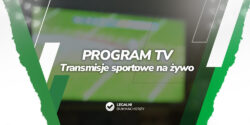 Streamy sportowe live – gdzie oglądać mecze za darmo? (Program TV)