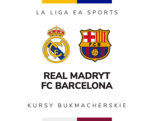 Real - Barcelona kursy 26.10