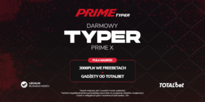 Typer Prime MMA