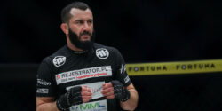 KSW 100 kursy bukmacherskie (16.11.2024)