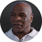 Mike Tyson