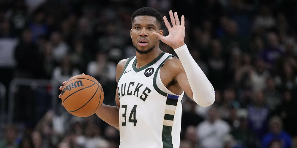 NBA typy na dziś – Typuj NBA z ekspertem!