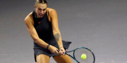 WTA Finals typy – propozycja na finał