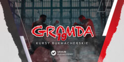 Gromda 19 kursy i typy bukmacherskie (13.12.2024)