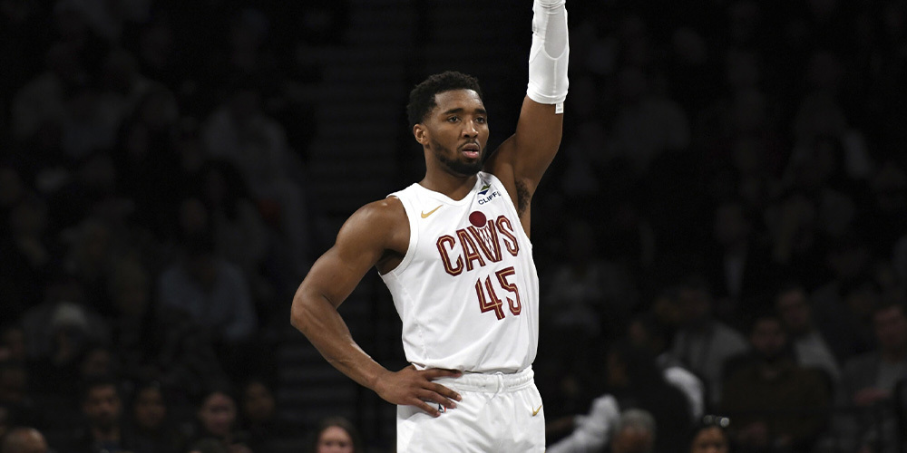 NBA typy na dziś – Typuj NBA z ekspertem!