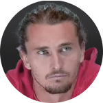 Alexander Zverev