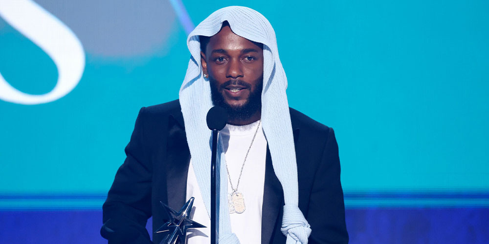 Gala rozdania nagród Grammy 2026