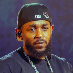 Kendrick Lammar
