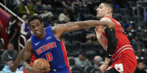 NBA typy na dziś – Typuj NBA z ekspertem!