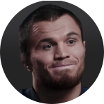 Umar Nurmagomedov