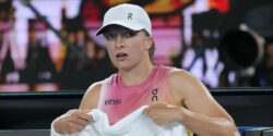 Kiedy gra Iga Świątek? Sprawdź następny mecz Igi (WTA Doha 1000)