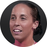 Madison Keys