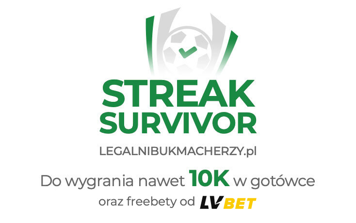 Streak Survivor Legalni