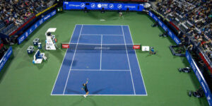 Tenis typy – Obstawiamy turniej ATP w Adelajdzie (15.01.2026)