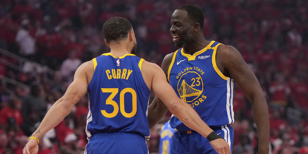 NBA typy na dziś – Typuj NBA z ekspertem!