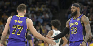 NBA typy na dziś – Typuj NBA z ekspertem!