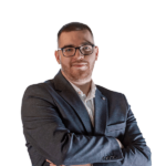 Sebastian Domdalski - autor