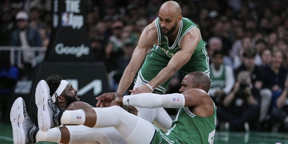 NBA typy na dziś – Typuj NBA z ekspertem!