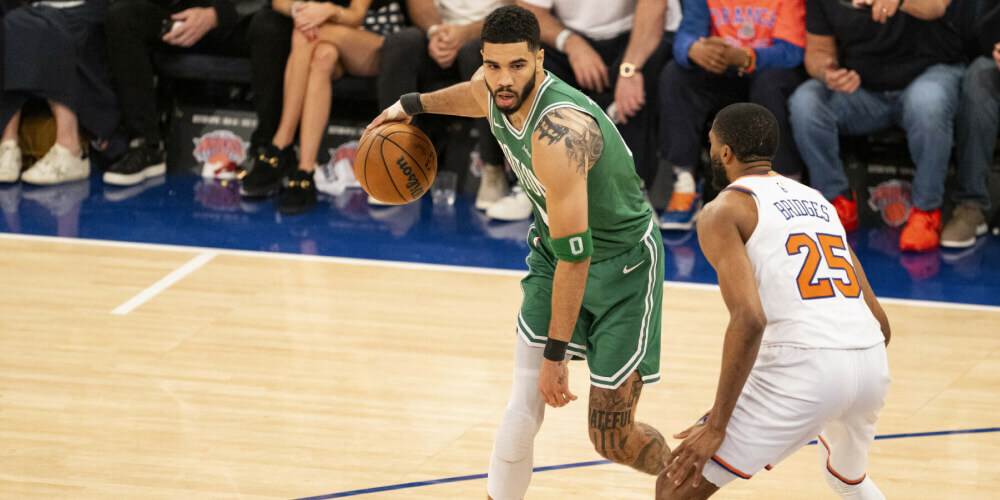 NBA typy na dziś – Typuj NBA z ekspertem!