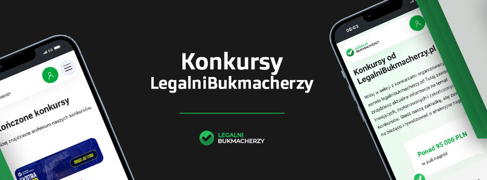 Konkursy od LegalniBukmacherzy.pl