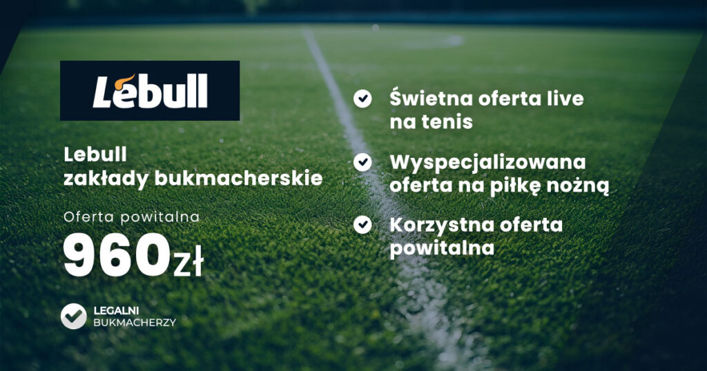 Lebull opinie (Styczeń 2026)