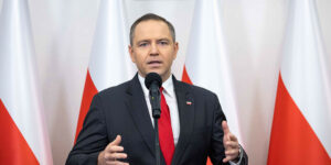 Polityka 2025 zakłady. Sprawdź kursy bukmacherskie