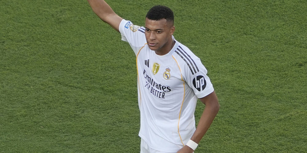 Ath.Bilbao – Real Madryt: kursy i typy bukmacherskie (03.12)