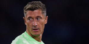 Lewy czy Mbappe – kto zdaniem bukmacherów zostanie królem strzelców La Ligi?