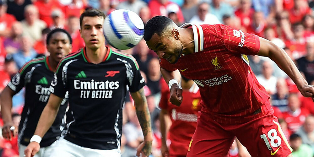 Liverpool - Arsenal typy i kursy (31.08)