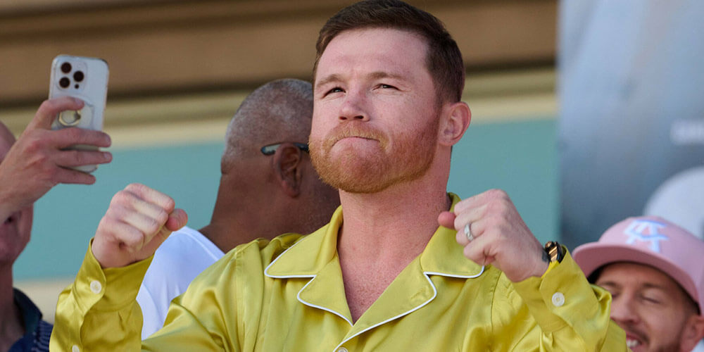 Canelo vs Crawford: kursy i typy