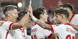Polska awansuje na Mundial 2026? Jak szanse widzą bukmacherzy?