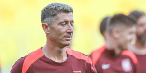 Lewandowski kursy. Czy „Lewy” uciszy Stamford Bridge?