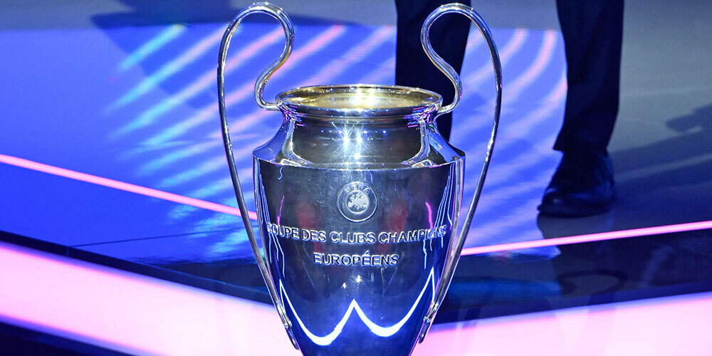 Liga Mistrzów: Gdzie oglądać za darmo? (2025/26)