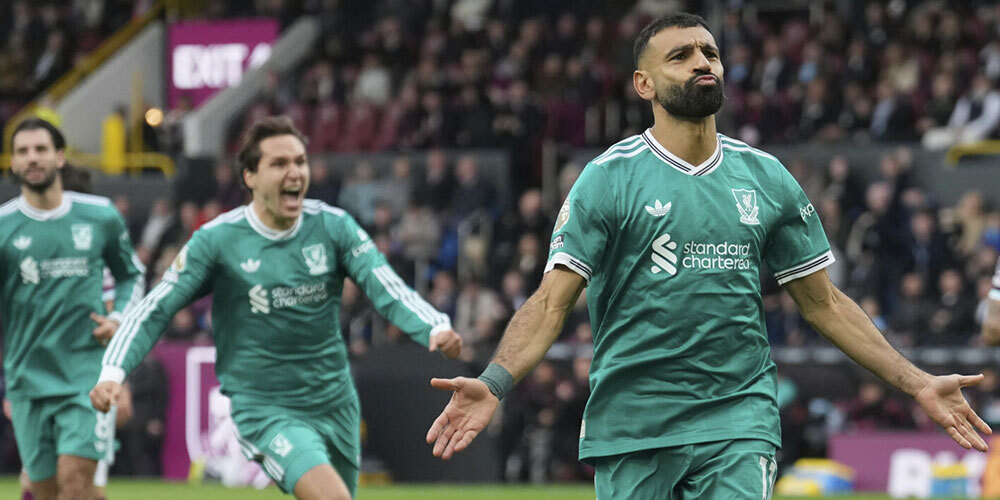 Liverpool - Atletico Madryt kursy i typy (17.09). Hit Ligi Mistrzów nie rozczaruje?