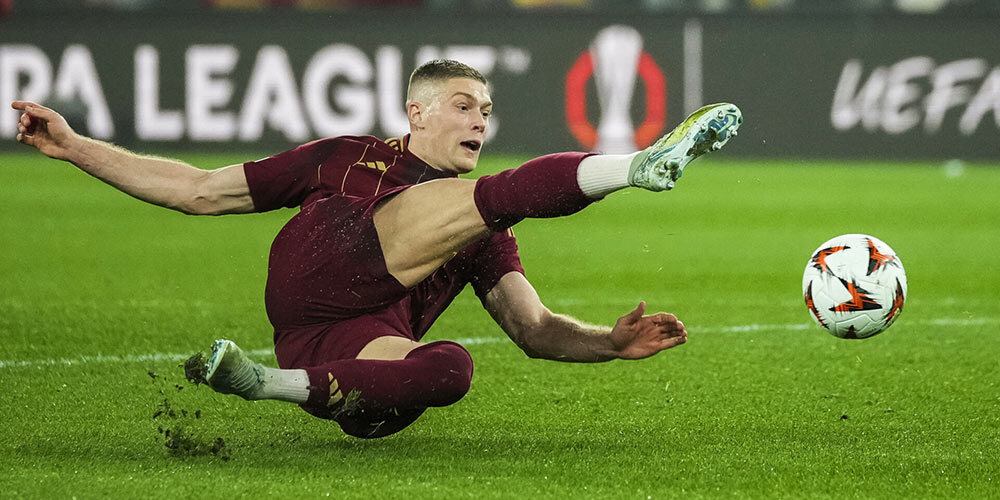 Piłka nożna typy: 4 pewniaczki na niedzielę (15.02)