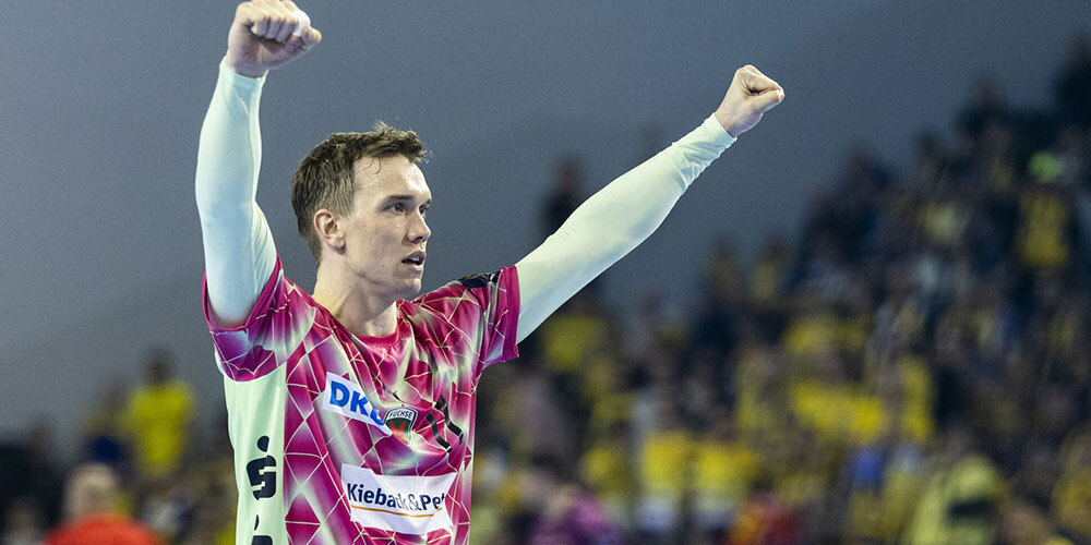 Piłka ręczna zakłady, typy – Liga Mistrzów 10.kolejka (04.12)