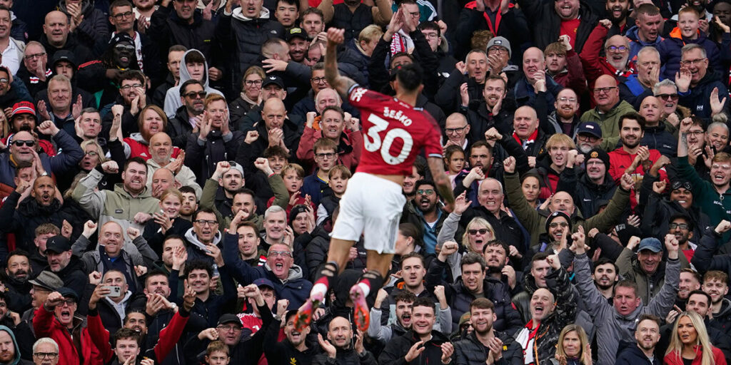 Liverpool - Manchester United: typy i kursy na mecz