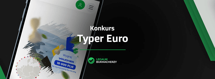 EuroTyper 2024 – LegalniBukmacherzy.pl