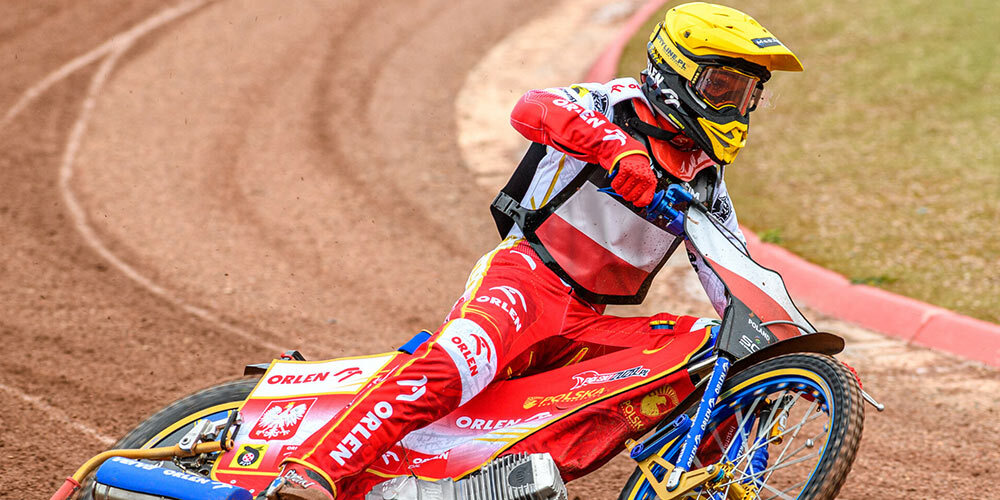 Żużel zakłady i typy bukmacherskie