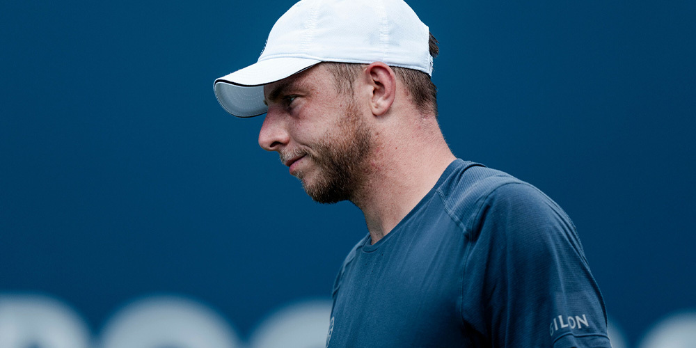 Tenis typy – pewny kupon eksperta na dziś