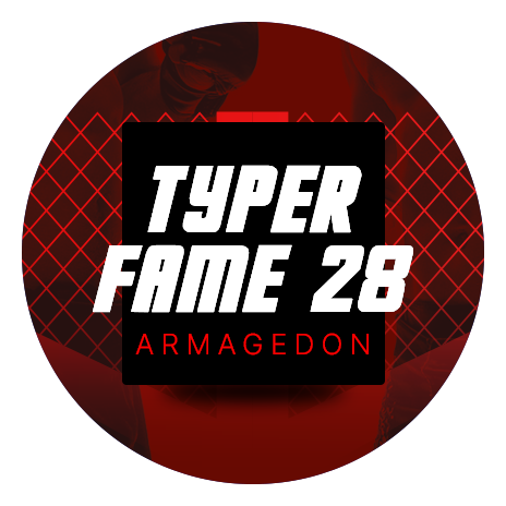 Typer Fame 28